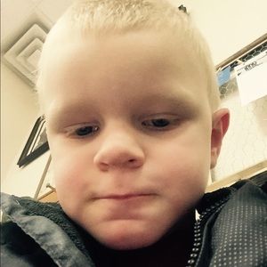 Meet your Posher, Richard